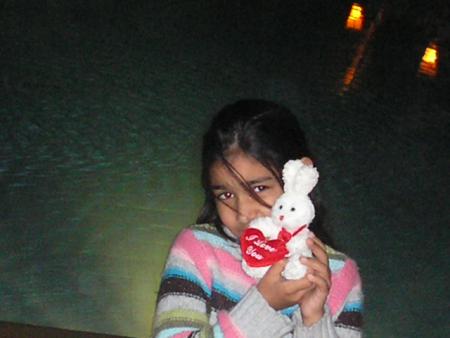 yasmine